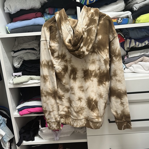 NEW lululemon hoodie - Picture 2 of 3